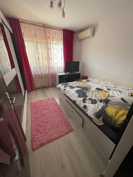 Militari, 2 camere, 62 mp, zona Gorjului